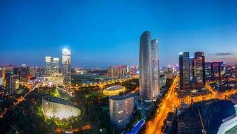 成都城市视频,千年古都的现代魅力与活力展现