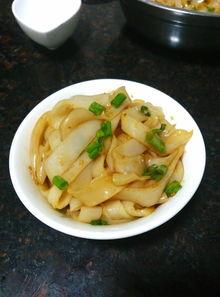 简单凉皮的做法视频,一学就会！简单凉皮制作教程