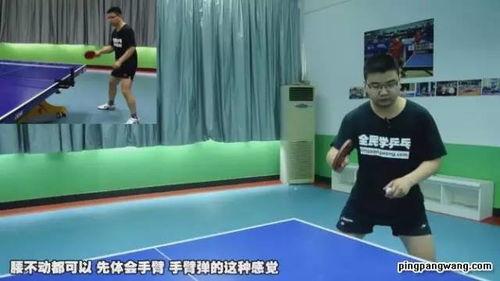 正手攻球视频,从视频中提炼高效击球策略