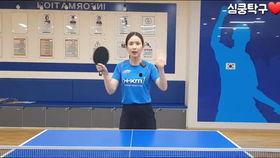 正手攻球视频,从视频中提炼高效击球策略