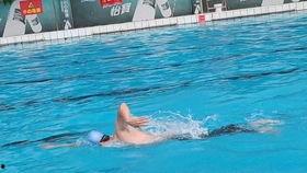 蝶泳教程视频,轻松掌握蝶泳技巧全解析