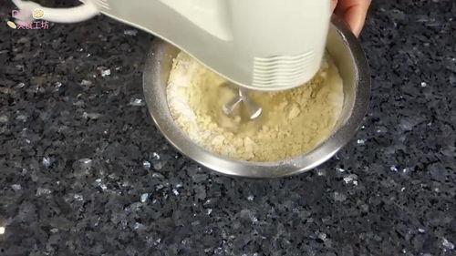 蛋挞皮的做法视频