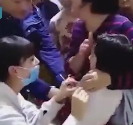 打针电视剧视频,打针电视剧温情回顾