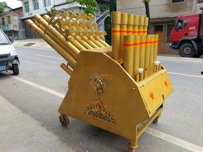 电子礼炮视频,科技与传统庆典的完美融合