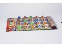 陀螺组装视频,视频教程全解析