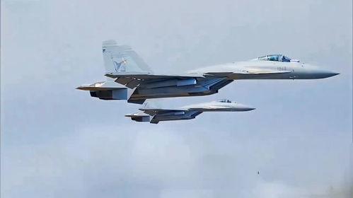 歼15视频,空中霸主翱翔蓝天