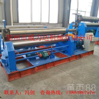 卷板机视频,卷板机工作原理与操作流程揭秘