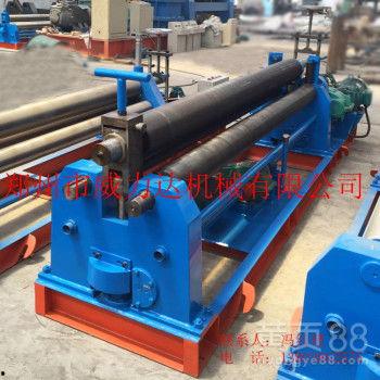 卷板机视频,卷板机工作原理与操作流程揭秘