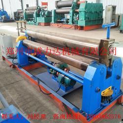 卷板机视频,卷板机工作原理与操作流程揭秘