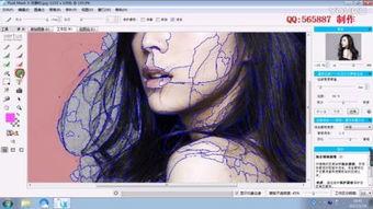 抠图视频教程,跟随视频教程高效学习