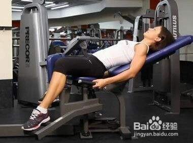 健身瘦肚子视频