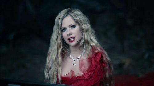 艾薇儿视频,青春旋律，燃情岁月