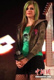 艾薇儿视频,青春旋律，燃情岁月