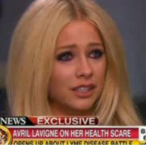 艾薇儿视频,青春旋律，燃情岁月