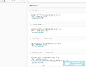 b站视频地址,揭秘[视频标题]背后的精彩故事