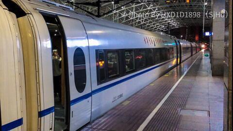 高铁列车视频大全,穿越中国速度的视觉盛宴