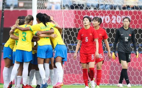 中国女足比赛视频,中国女足展现顽强拼搏精神