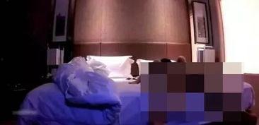 黄性视频,揭秘网络色情传播背后的真相