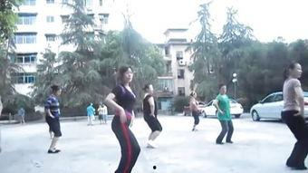 印度广场舞视频,广场舞文化的新风尚