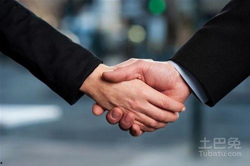 握手礼仪视频,视频解析与实用指南