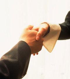 握手礼仪视频,视频解析与实用指南