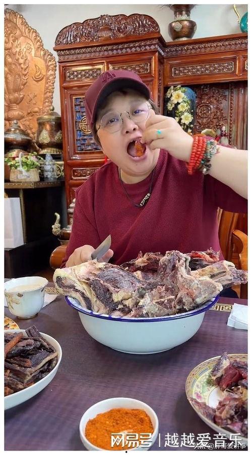 吃生肉视频,一场味蕾与勇气的冒险之旅