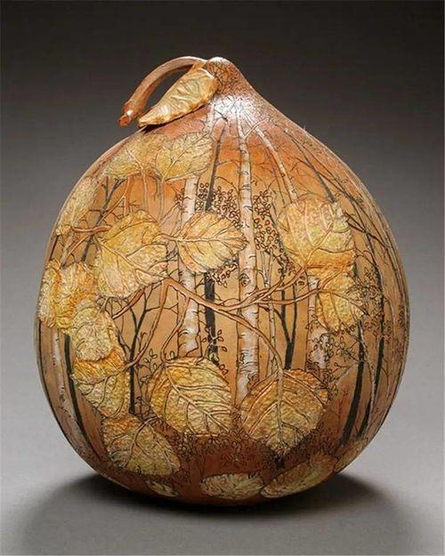 葫芦雕刻视频教程,从入门到精通的实用技巧解析