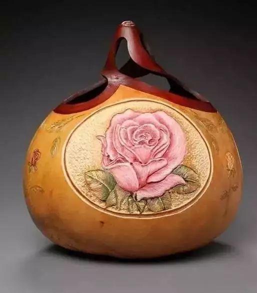 葫芦雕刻视频教程,从入门到精通的实用技巧解析