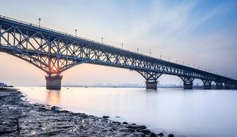 南京长江大桥视频,见证历史与未来的壮丽桥梁