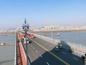 南京长江大桥视频,见证历史与未来的壮丽桥梁