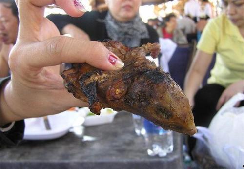 吃老鼠的视频,揭秘吃老鼠的惊人视频