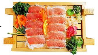 刺身制作视频,从选材到摆盘的精致艺术之旅