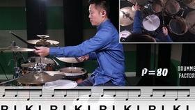 学打鼓视频,轻松入门学打鼓视频教程