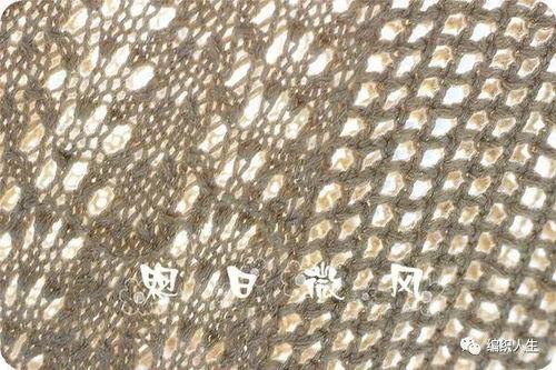 凤尾花编织视频,轻松掌握传统手工艺之美