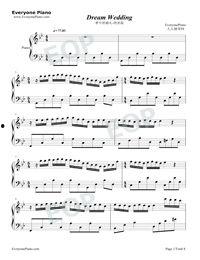 梦中的婚礼视频,一场奇幻的视觉盛宴