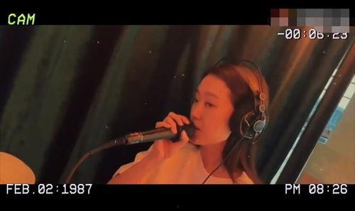 开嗓视频,揭秘音乐才华的爆发时刻