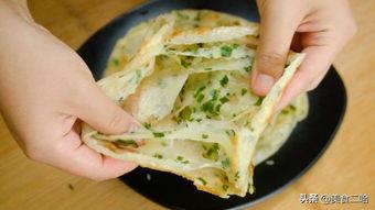 葱花饼教程视频教程,轻松学会家常美味