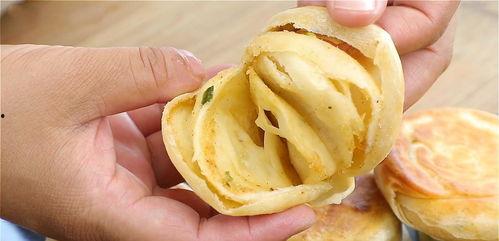 葱花饼教程视频教程,轻松学会家常美味