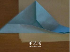 盒子的折法视频,轻松掌握创意折纸技巧