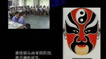 京剧教学视频,领略国粹魅力，传承经典艺术