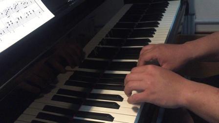 钢琴弹唱教学视频,轻松入门，掌握音乐魅力