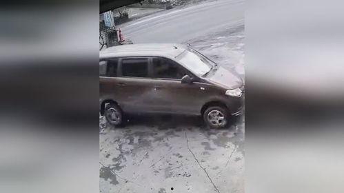 面包车漂移视频,速度与激情的完美演绎