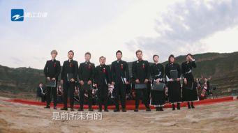 奔跑吧黄河大合唱视频,奔跑吧黄河大合唱视频精彩回顾
