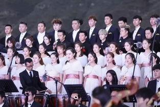 奔跑吧黄河大合唱视频,奔跑吧黄河大合唱视频精彩回顾