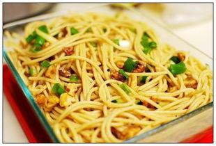 擀面条视频,轻松掌握家常面条制作技巧