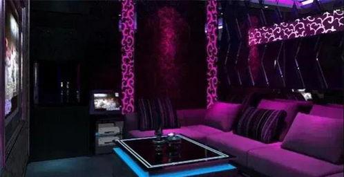 ktv包厢视频,KTV包厢视频揭秘