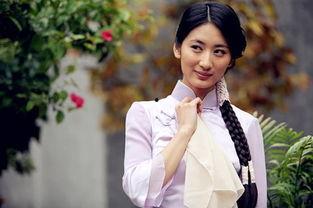 郭珍霓视频,视频展现演技魅力