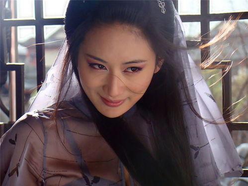 郭珍霓视频,视频展现演技魅力