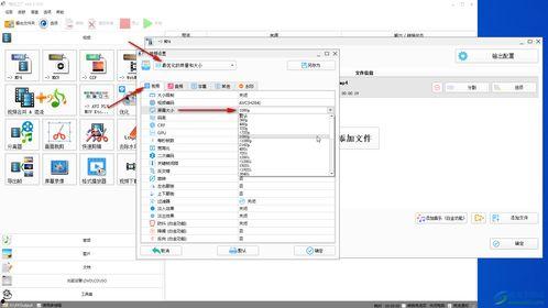 视频格式大小,大小决定观看体验的秘密