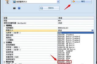 视频格式大小,大小决定观看体验的秘密